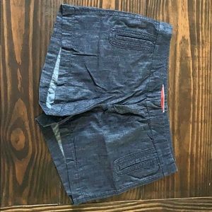 Gap shorts